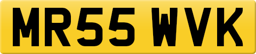 MR55WVK